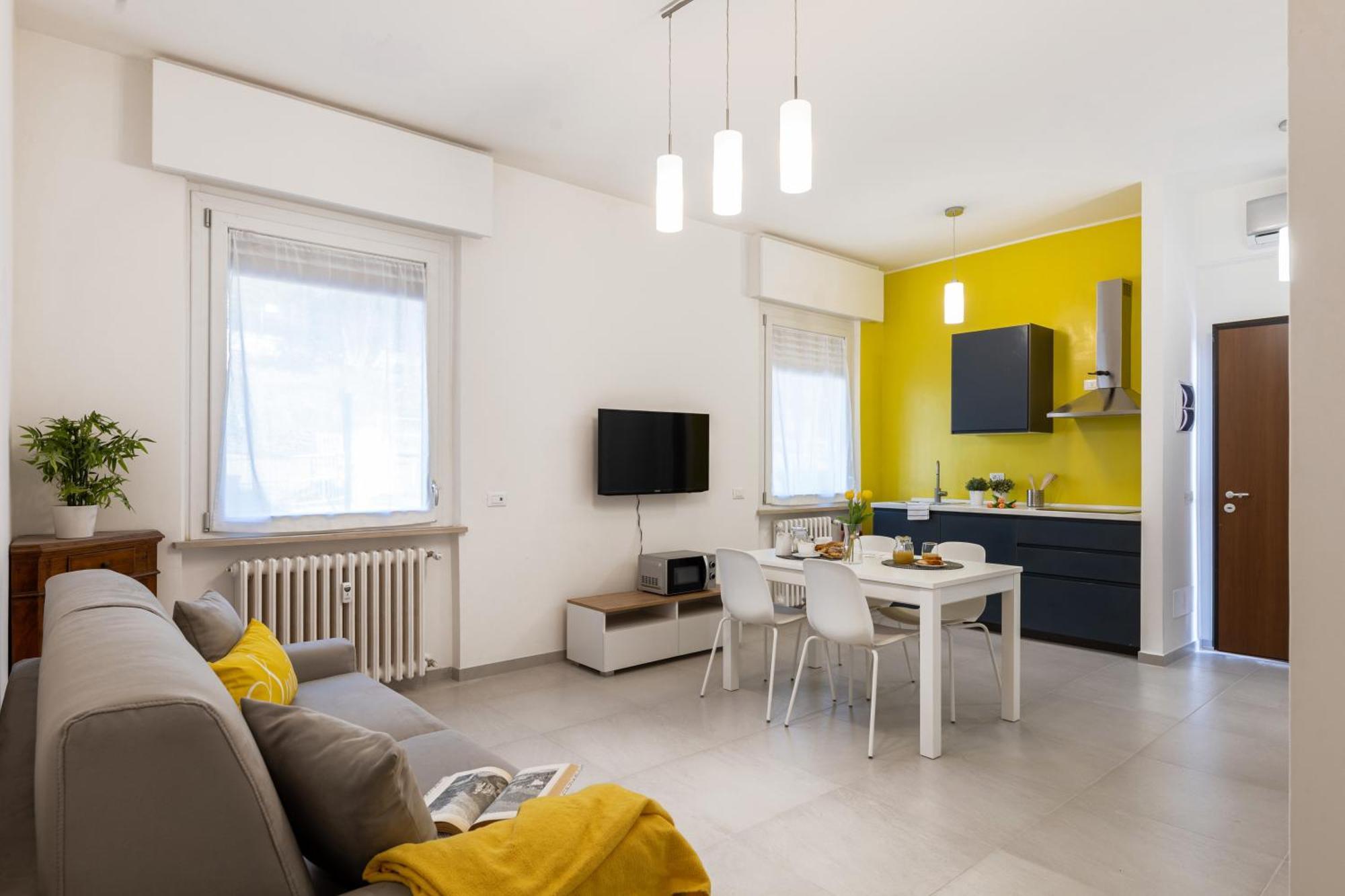 Ca' De Apartment Ancona